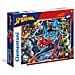 CLM23716 Puzzle da 104 Pezzi Maxi - Spider Man - Foto miniatura 1