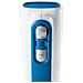 Sbattitore Elettrico HMM5400W con Doppie Fruste Potenza 450 W Colore Bianco / Blu - Foto miniatura 4