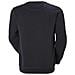 Felpe Helly Hansen Logo Crew Sweat Abbigliamento Uomo M - Foto miniatura 2