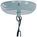 Lampada A Sospensione Blu Didessa - Foto miniatura 23