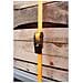 Set 4 Pz Cinghie Di Fissaggio Con Cricchetto 5 M 500 Kg 37991 - Foto miniatura 3