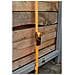 Set 4 Pz Cinghie Di Fissaggio Con Cricchetto 5 M 500 Kg 37991 - Foto miniatura 5