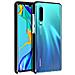Cover Huawei P30 Silicone Gel Sottile Rinforzato Tiger Case Muvit Trasparente - Foto miniatura 2