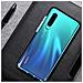 Cover Huawei P30 Silicone Gel Sottile Rinforzato Tiger Case Muvit Trasparente - Foto miniatura 3