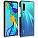 Cover Huawei P30 Silicone Gel Sottile Rinforzato Tiger Case Muvit Trasparente - Foto miniatura 1