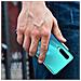 Cover Huawei P30 Silicone Gel Sottile Rinforzato Tiger Case Muvit Trasparente - Foto miniatura 5