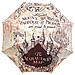 Ombrello Di Harry Potter Mappa Del Merodor - Foto miniatura 1