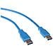 Cavo Usb 3.0 Spina Am-am Da 1.8m E 3m Super Speed - Foto miniatura 3