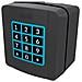 Selt1w4g Tastiera Radio A Codice Per Esterni - 433,92 Mhz - - Foto miniatura 3