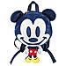 Mochila Guarderia 3d Mickey Zainetto Per Bambini, 30 Cm, Blu (azul)  - Foto miniatura 1