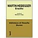 Martin Heidegger - Eraclito - Foto miniatura 1