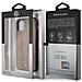 Mercedes Mehcn65vwolb Custodia Iphone 11 Pro Max In Legno Marrone Linea Noce - Foto miniatura 2