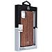 Mercedes Benz - Cover Della Serie Wood Line Nut Per Iphone 11 Pro Max, Colore: Marrone - Foto miniatura 1
