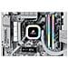 Vengeance RGB Pro memoria 16 GB 2 x 8 GB DDR4 - Foto miniatura 2