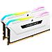 Vengeance RGB Pro memoria 16 GB 2 x 8 GB DDR4 - Foto miniatura 4