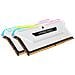 Vengeance RGB Pro memoria 16 GB 2 x 8 GB DDR4 - Foto miniatura 1