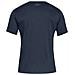 Boxed Sportstyle Ss Tee, Uomo, Granata, Maglietta, Numero: M Eu - Foto miniatura 2