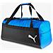 Borsa Teamgoal 23 Teambag M Sport Di Puma Unisex Electric Blue Lemonade Nero Osfa - Foto miniatura 1