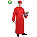 Costume Dante Adulto Vestito Carnevale Pegasus Made In Italy Tg. l - Foto miniatura 1
