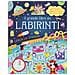Il Grande Libro Dei Labirinti - Foto miniatura 1