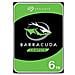 Barracuda 6 Tb Interno Hard Drive Hdd - 3.5 Pollici Sata 6 Gb S 5400 Rpm 256 Mb Di Cache Per Personal Computer (st6000dm003)  - Foto miniatura 1