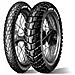 Gomme Pneumatici Trailmax 90/90 -21 54h - Foto miniatura 2