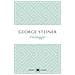George Steiner - Heidegger - Foto miniatura 1
