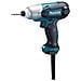 Avvitatore a Batteria TD0101F Nero Blu 200W - Foto miniatura 1