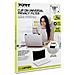 Clip On Filtro Privacy Universale 365 X 218 X 90 Mm - Foto miniatura 9