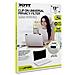 Clip On Filtro Privacy Universale 365 X 218 X 90 Mm - Foto miniatura 3