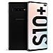 [Ricondizionato BASIC] Galaxy S10+ Nero 128 GB Display 6.4" QHD+ Slot Micro SD Android Europa - Foto miniatura 1