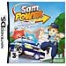 Sam Power: Missione Poliziotto, Nintendo DS - Foto miniatura 2
