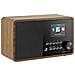 Imperial i110 Internet Radio Digitale Legno - Foto miniatura 1