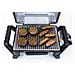 Grill2Go, Da tavolo, Nero, Rosso, Rettangolare, Alluminio, Acciaio inossidabile, Alluminio - Foto miniatura 12