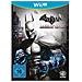 Batman: Arkham City Armoured Edition, Wii U, Wii U, Azione / Avventura, M (Mature)  - Foto miniatura 1