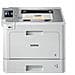 Stampante HL-L9310CDW Laser a Colori 31 ppm Wi-Fi USB Ethernet - Foto miniatura 1