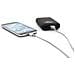 48862 1m USB A Micro-USB A Argento cavo USB - Foto miniatura 3