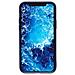 Dbramante1928 Barcelona, Cover, Apple, Iphone 12 Mini, 13,7 Cm (5.4""), Blu - Foto miniatura 4