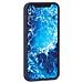 Dbramante1928 Barcelona, Cover, Apple, Iphone 12 Mini, 13,7 Cm (5.4""), Blu - Foto miniatura 7