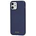 Dbramante1928 Barcelona, Cover, Apple, Iphone 12 Mini, 13,7 Cm (5.4""), Blu - Foto miniatura 8
