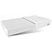 Materasso In Schiuma Picchi 4kids 70 X 160 - H3 Medio Rigido - Schiuma A Forma Di Riccio - Foto miniatura 1