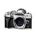 Fotocamera OM-D E-M10 Mark IV 4/3" Corpo MILC 20,3 MP Live MOS 5184 x 3888 Pixel Argento - Foto miniatura 2