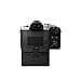 Fotocamera OM-D E-M10 Mark IV 4/3" Corpo MILC 20,3 MP Live MOS 5184 x 3888 Pixel Argento - Foto miniatura 4