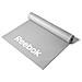 Tappetino Fitness Grigio Amore Reebok Donna Formazione - Foto miniatura 2