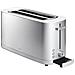 53009-000-0 Tostapane 2 Fetta / e 1800 W Acciaio Satinato - Foto miniatura 3