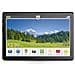 Tab 1 Nero 10.1" Full HD Octa Core RAM 4GB Memoria 32 GB +Slot MicroSD Wi-Fi Fotocamera 13Mpx Android - Europa  - Foto miniatura 1