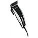 Mpm Mmw-02 Trimmer Elettrico Professionale, Rasoio Da Uomo, Regolazione Del Trimmer 9w Bianco/nero - Foto miniatura 4
