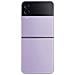 Galaxy Z Flip4 5G 128 GB 8 GB Ram Dual Sim Display 6.7" Full HD+ Fotocamera 12 Mpx Android Tim Italia Porpora - Foto miniatura 5