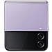 Galaxy Z Flip4 5G 128 GB 8 GB Ram Dual Sim Display 6.7" Full HD+ Fotocamera 12 Mpx Android Tim Italia Porpora - Foto miniatura 6