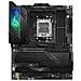 Scheda Madre ROG STRIX X670E-F GAMING WIFI Socket AM5 Chipset X670 ATX - Foto miniatura 3